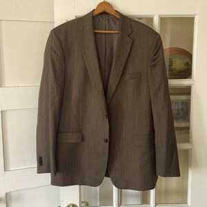 Jos. A. Bank Reserve Collection Silk/Wool Sportcoat/Blazer